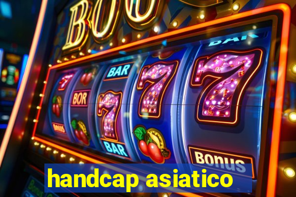 handcap asiatico -1.5